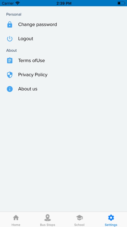 Traxsmart - For Parents screenshot-3