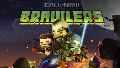 How to cancel & delete Call of Mini™ Brawlers from iphone & ipad 1