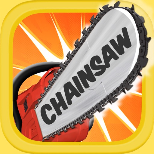 Chainsaw - Sounds of Rage iOS App