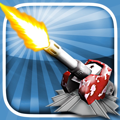 TowerMadness Zero icon