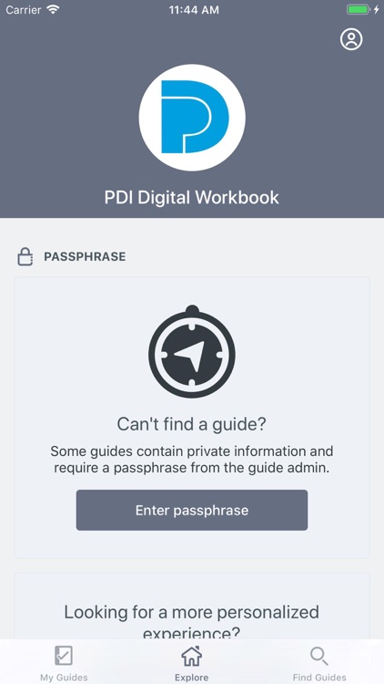 PDI Digital Workbook