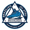 McHugh Brazilian Jiu Jitsu