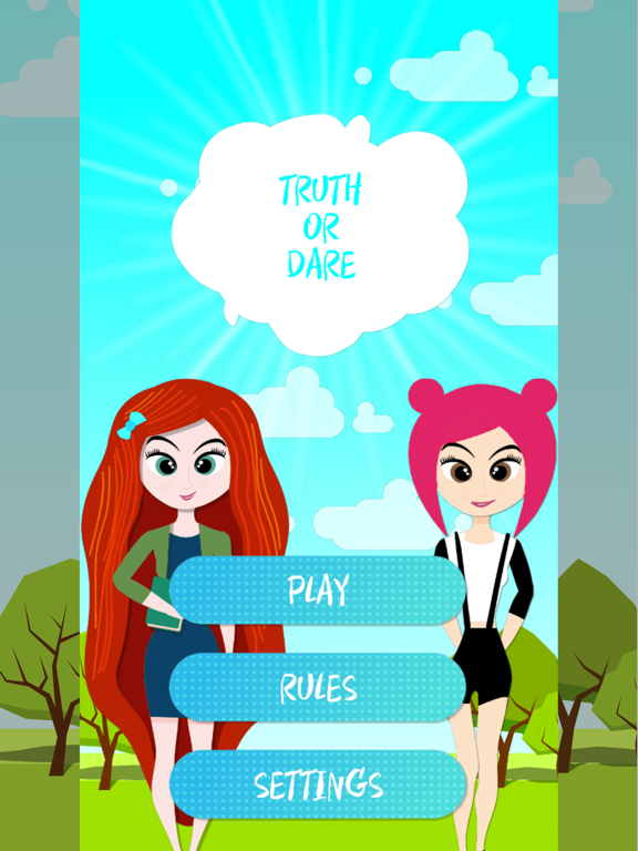 Screenshot #4 pour Truth or Dare - Everyday