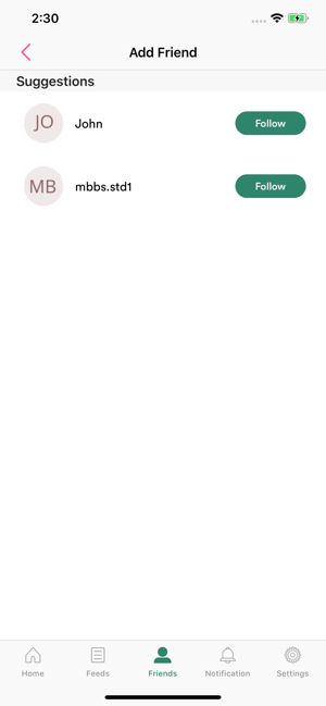 MBBS Entrance(圖4)-速報App