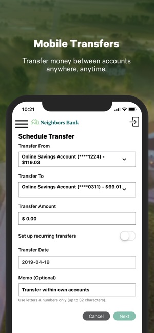 Neighbors Bank(圖3)-速報App