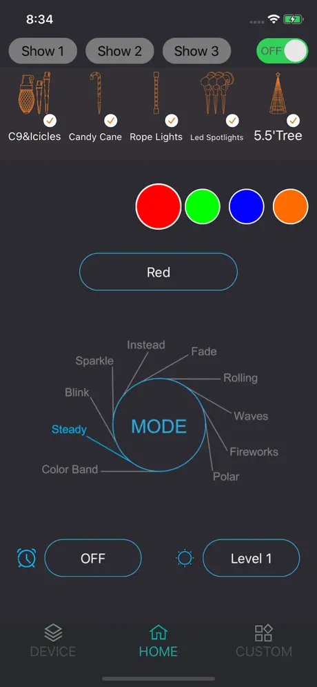 Shj AI Guide