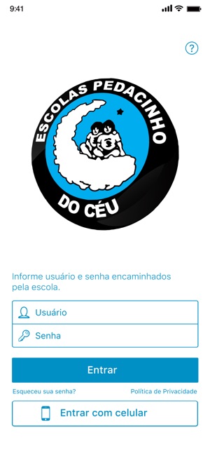 ESCOLA PEDACINHO DO CÉU(圖2)-速報App