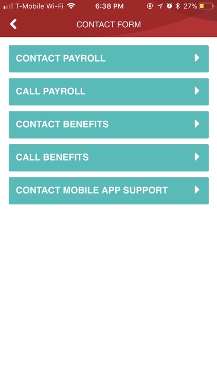 Employer Flexible - myMobile