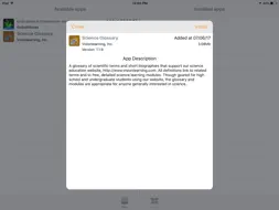 Securly Locker screenshot 5