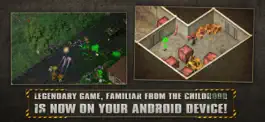 Game screenshot Alien Shooter - classic apk