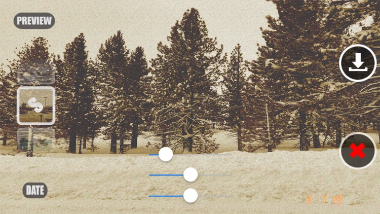 Grain Cam - Premium screenshot-8