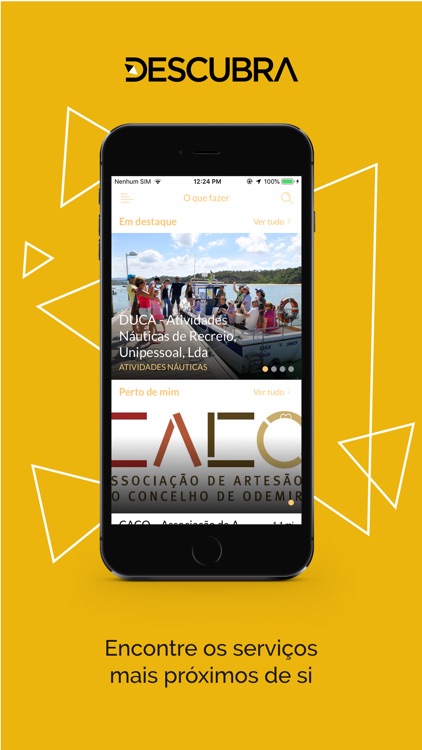 Descubra Portugal screenshot-4