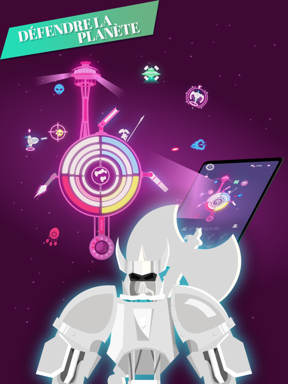 Screenshot #4 pour Faux Gravity