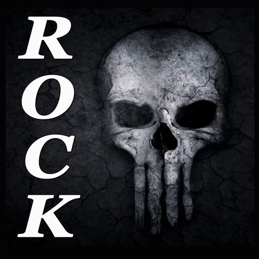 Rock Radio FM icon