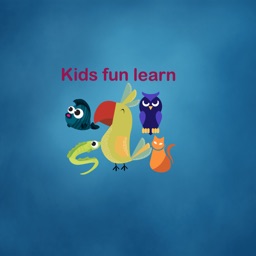 Kids learn fun