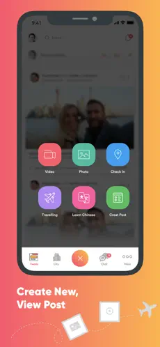 Screenshot 2 دليل الصين - DLIL CHINA iphone
