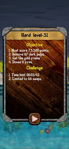 Game screenshot Pirate Drops 2 hack