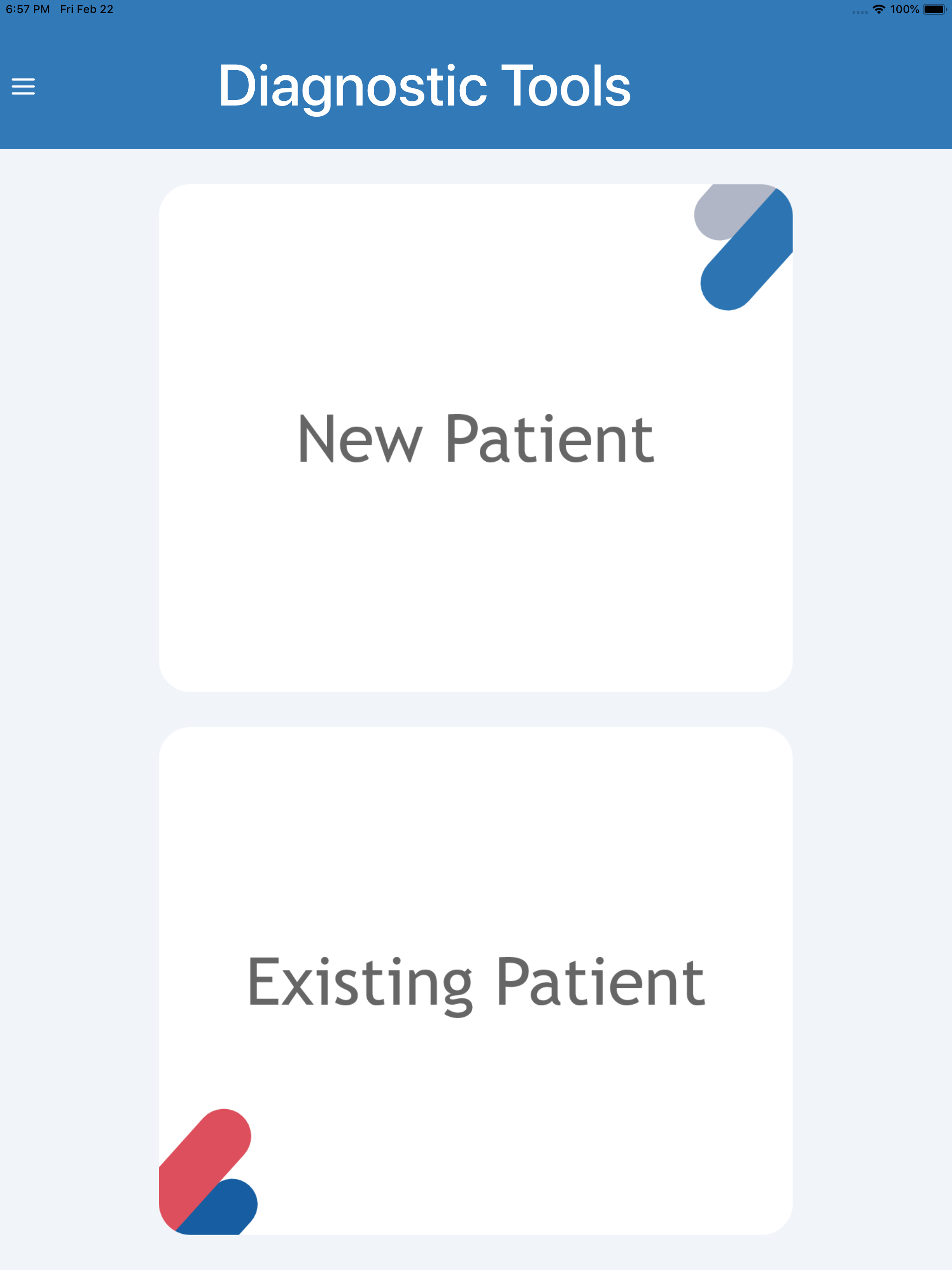 PedNeuroAiims Diagnostics