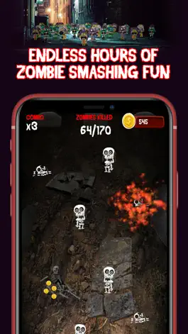 Game screenshot Falling Dead hack