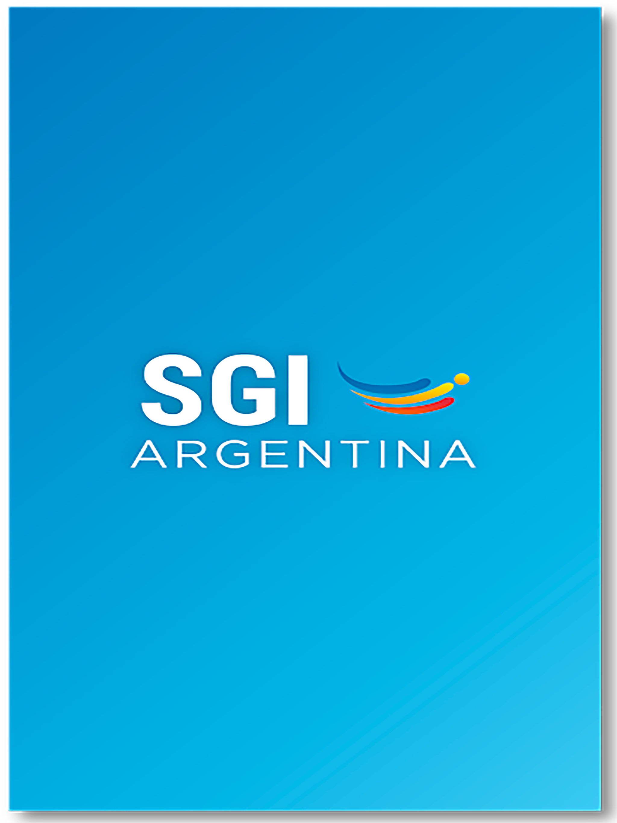 SGI Argentina screenshot 3