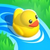 Slidy Duck icon