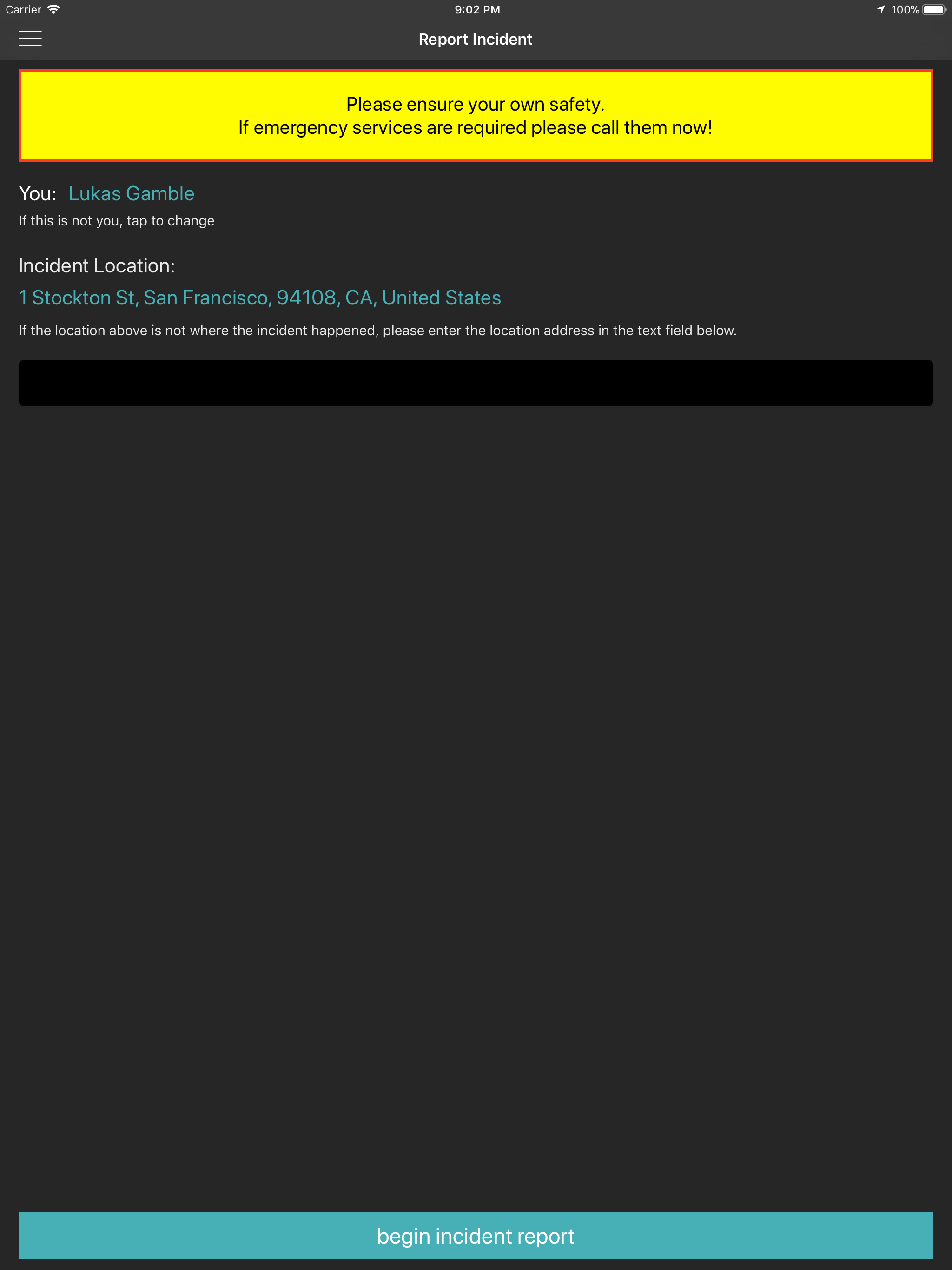 Vehocheck screenshot 17