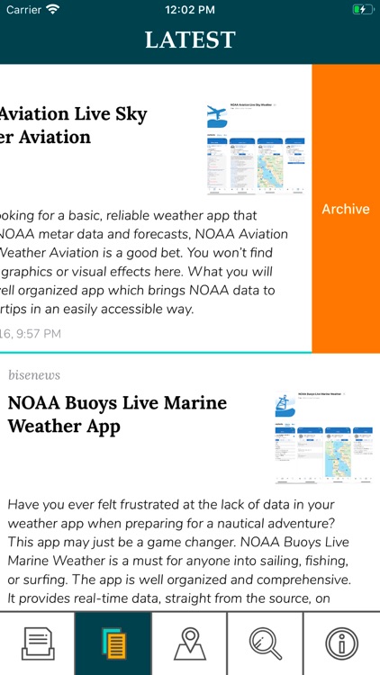 Catchyourapps screenshot-4
