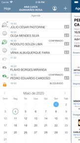 Captura de tela