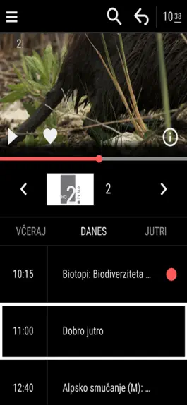 Game screenshot Mega TV mod apk