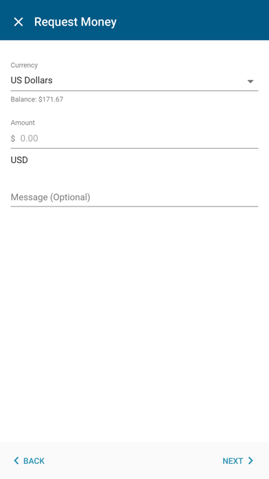 Sovereign Staffing Wallet screenshot 4