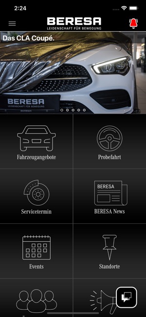 BERESA App(圖1)-速報App