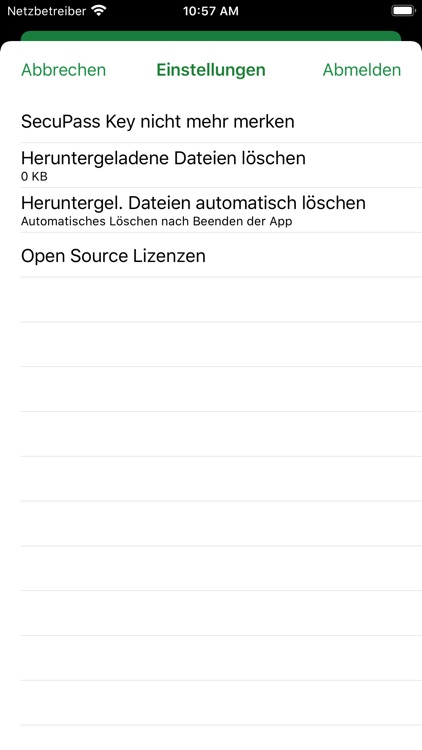 FTAPI Datarooms screenshot-4