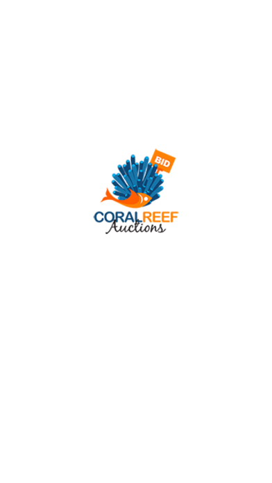 Screenshot #1 pour Coral Reef Auction