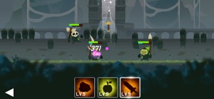 Marimo League screenshot #8 for iPhone