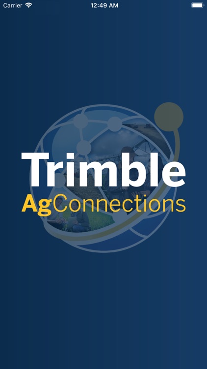 Trimble Events