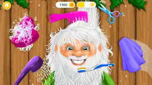Sweet Olivia - Christmas 2 screenshot 3