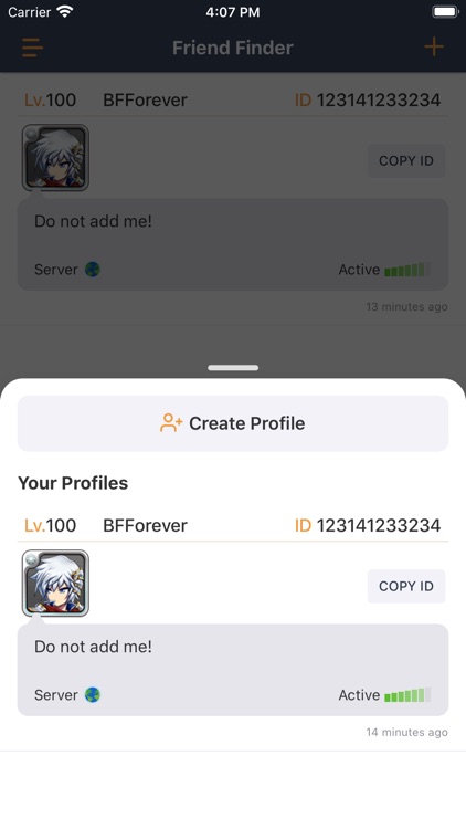 BF Mini Wiki screenshot-4
