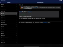 Language Reference for Xojo screenshot 7