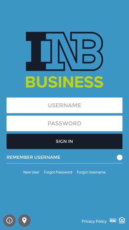 INB Business Banking