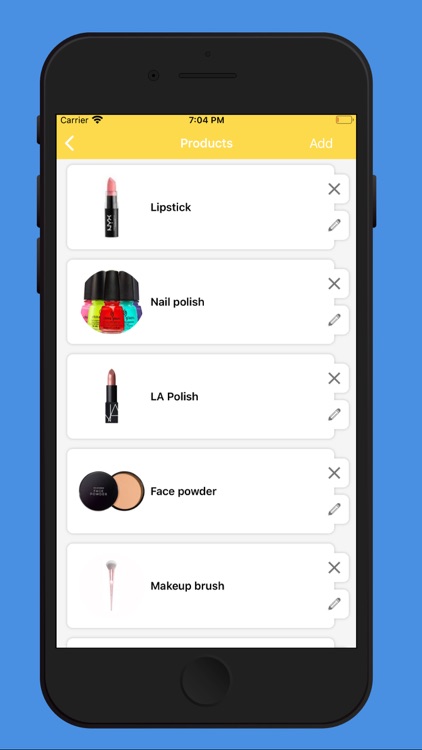 Aesthetic Merchant screenshot-3