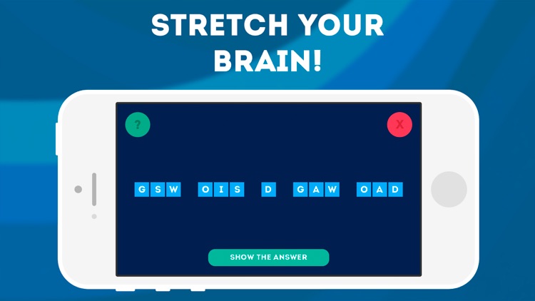 Palindrome — complete all!