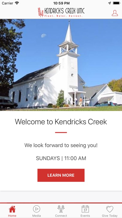 Kendricks Creek UMC