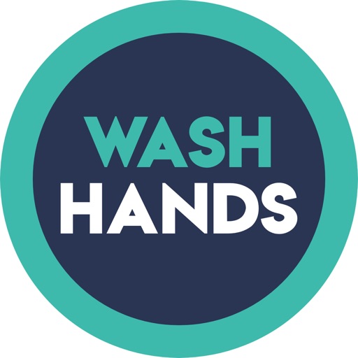 Wash Hands: Reminder