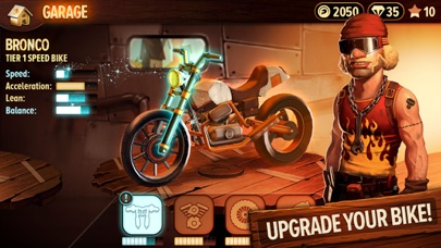 Trials Frontier Screenshot 3