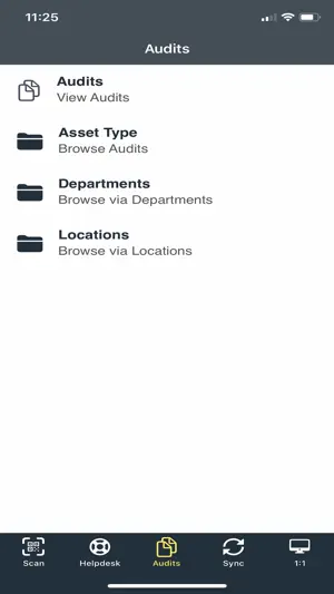 Iris Assets screenshot 3