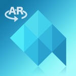 Download AirPolygon AR app