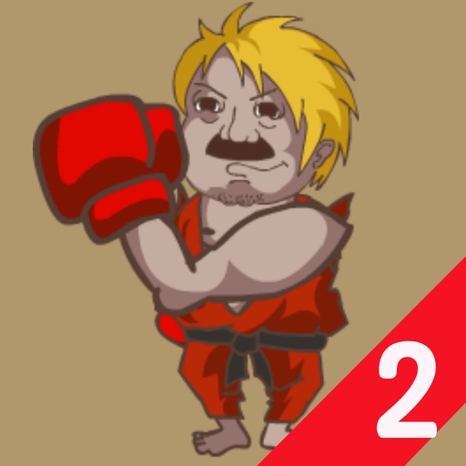 Beat The Boss 2-Fight For You iOS App