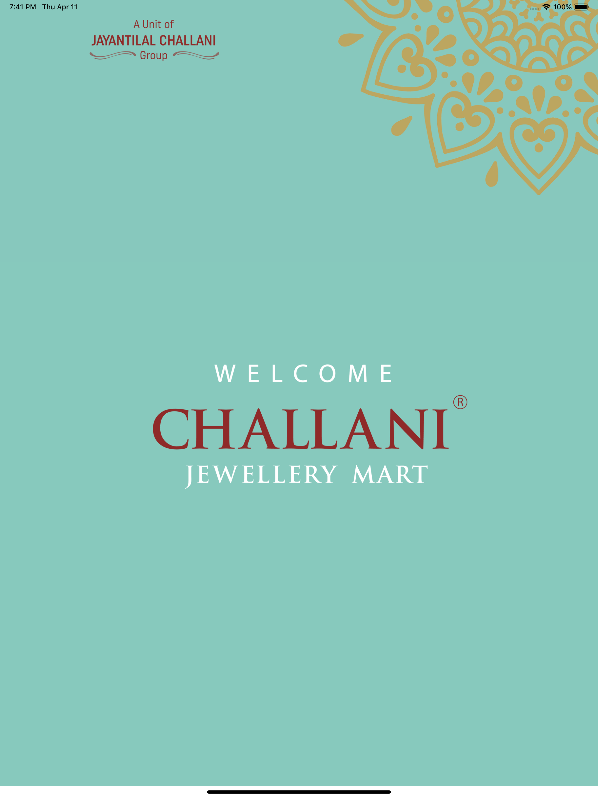 Challani Jewellery screenshot 9