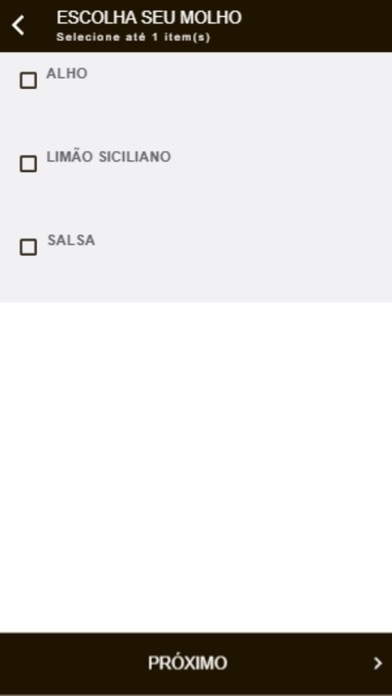 Screenshot #3 pour Roots Burger