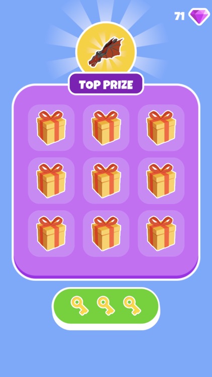 Carve it 3D screenshot-4